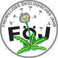 FÖJ, Logo, Thüringen, Freiwilliges Ökologisches Jahr